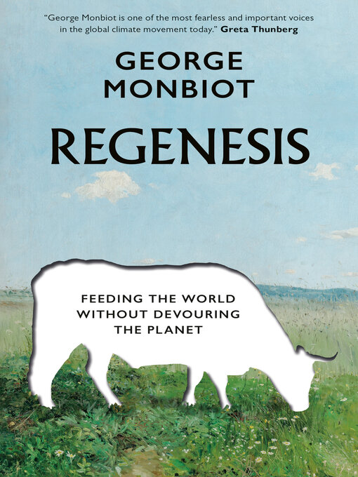 Title details for Regenesis by George Monbiot - Available